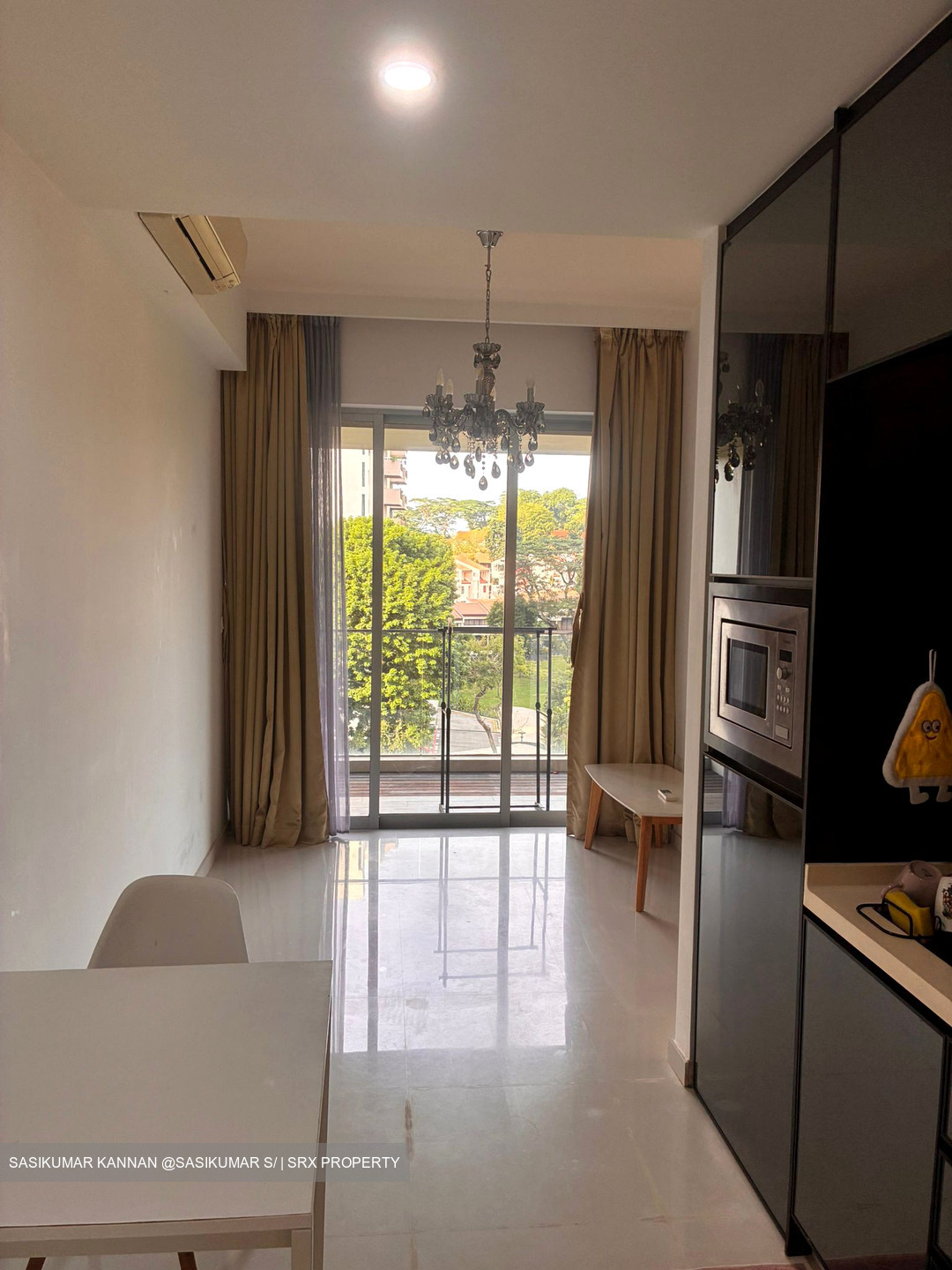 The Coterie @ Holland (D10), Apartment #562918411